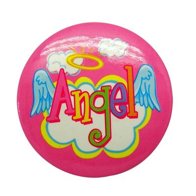 satın al UV baskı çıkışı garantili özelleştirilmiş logo pin rozet baskı Çevrimiçi üretim