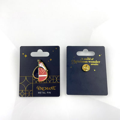 satın al İşçilerin tanıma ihtiyaçları için özel tasarımlı Enamel Pin rozet Çevrimiçi üretim