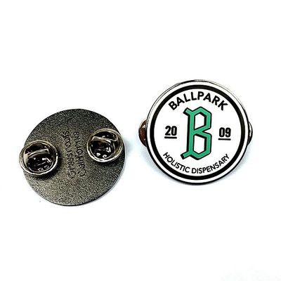 satın al Müşterinizin gereksinimleri için Enamel Pin Badge özelleştirilebilir ve çok yönlü Çevrimiçi üretim