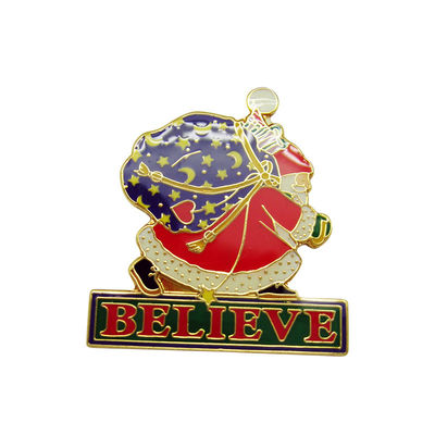 satın al B2B Alıcı Gereksinimleri için Özel Enamel Pin Rozet Tasarımı Çevrimiçi üretim