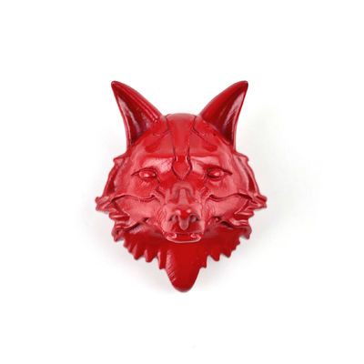 satın al Customized Soft Enamel Fridge Magnet with Vibrant and Detailed Design for Collectors Çevrimiçi üretim