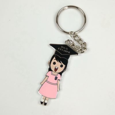 satın al Custom Trolley Coin Keychains with Vibrant Colors and Durable Construction Available Çevrimiçi üretim