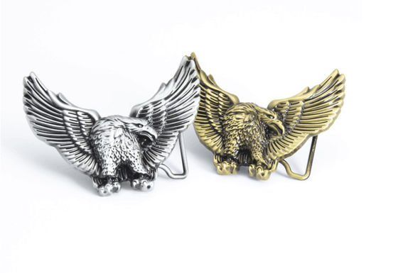 Kişiselleştirilmiş Erkek Kemer Kemerleri / Kız Kemer Kemer Kemerleri OEM Ücretsiz Metal Antika Plating